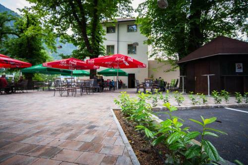Aparthotel Kazina