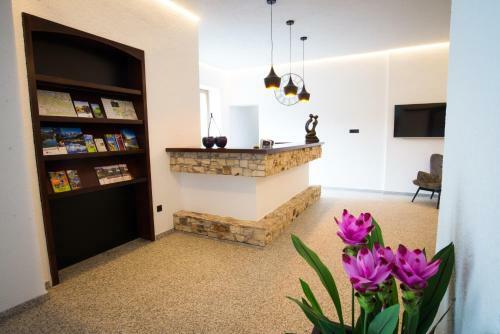 Aparthotel Kazina