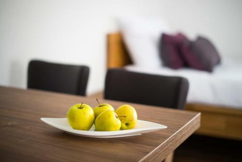 Aparthotel Kazina