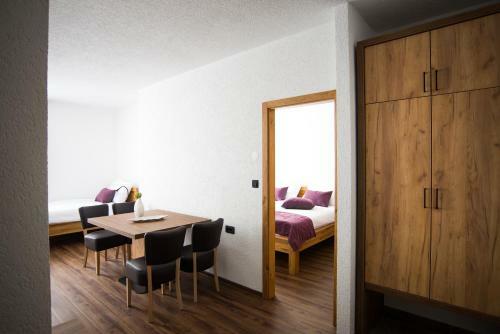 Aparthotel Kazina