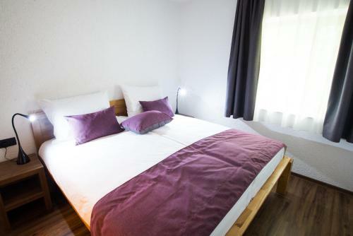 Aparthotel Kazina