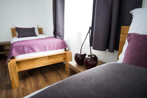 Aparthotel Kazina