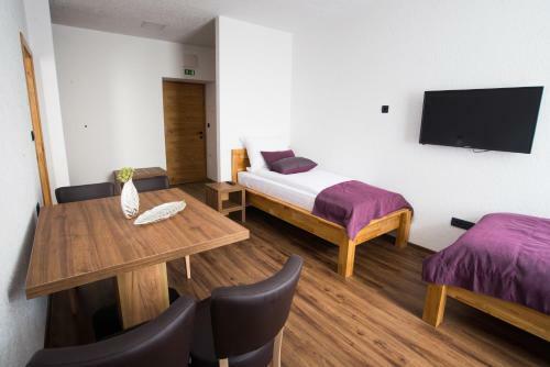 Aparthotel Kazina