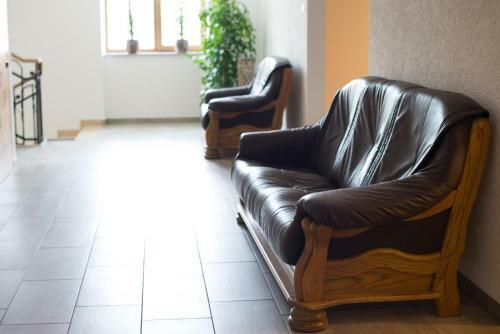 Aparthotel Kazina