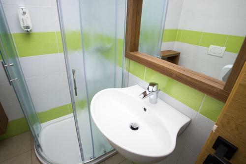 Aparthotel Kazina