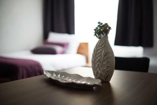 Aparthotel Kazina