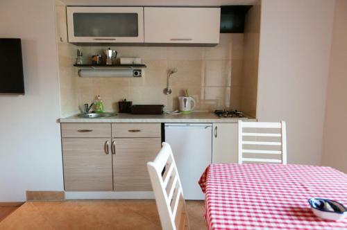 Apartment Gasa