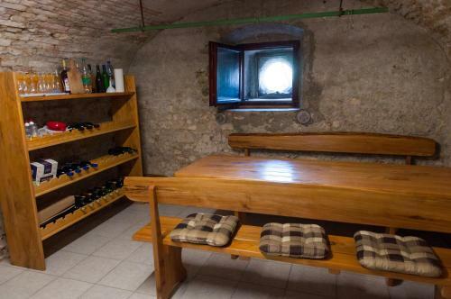 Apartment Gasa