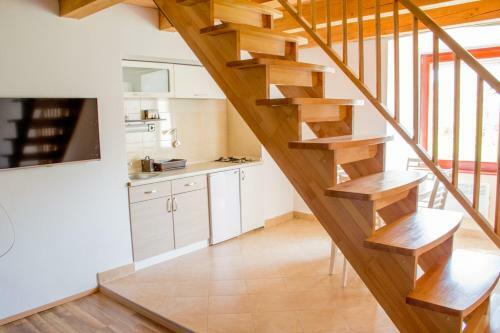 Apartment Gasa