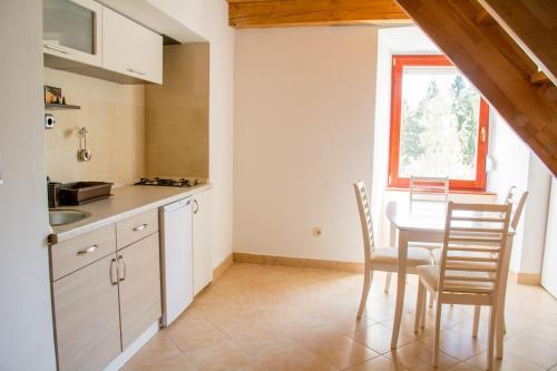 Apartment Gasa