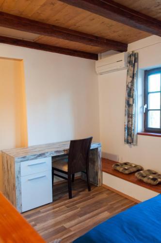 Apartment Gasa