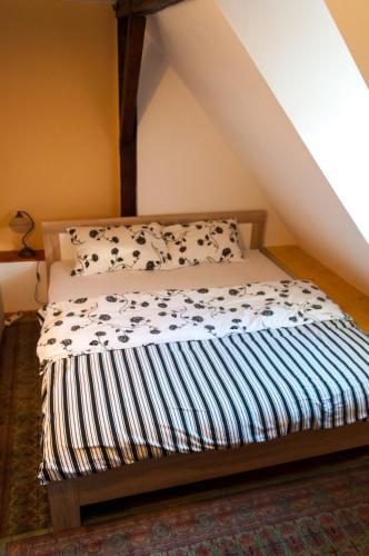 Apartment Gasa