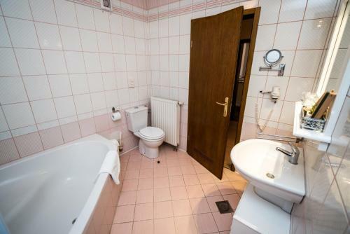 Hotel Splavar