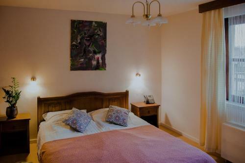 Hotel Splavar