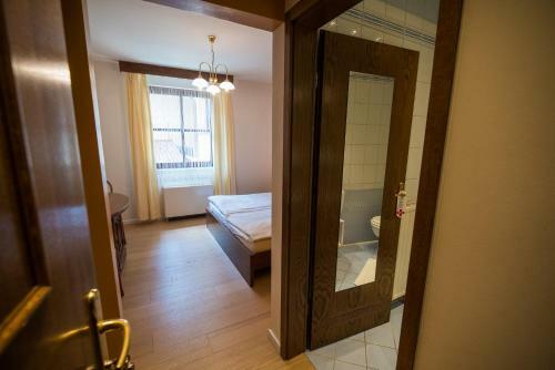 Hotel Splavar