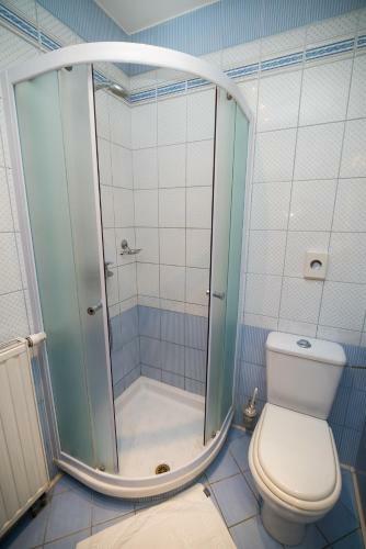 Hotel Splavar
