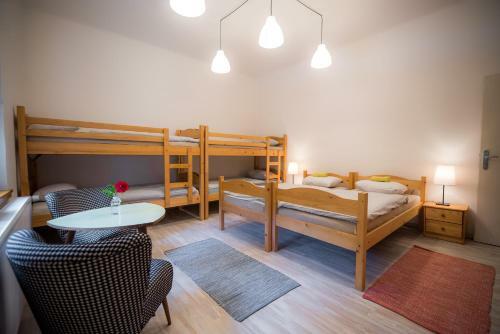 Hostel Kozmus
