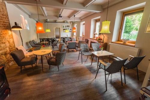 Hostel Kozmus