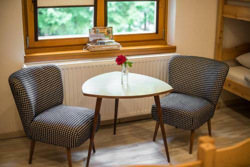 Hostel Kozmus