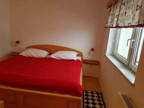 Hostal Penzion Pr' Betel