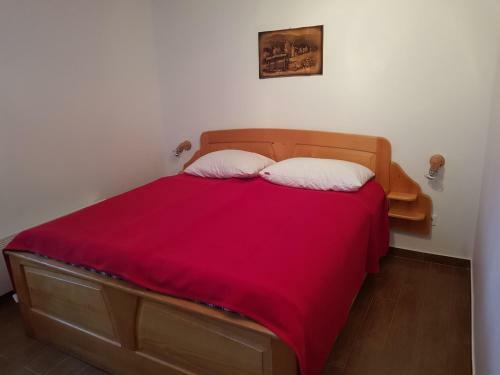 Hostal Penzion Pr' Betel