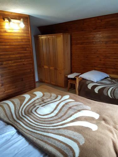 Hostal Penzion Pr' Betel