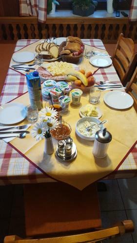 Hostal Penzion Pr' Betel