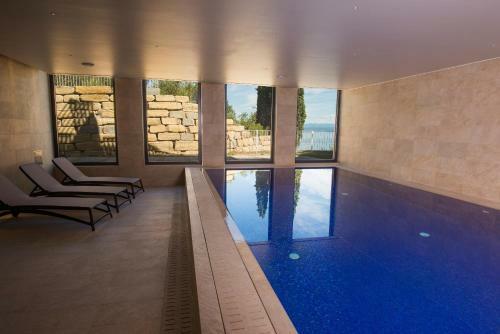 Hotel Cliff Belvedere