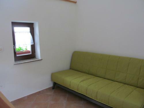Apartment Sever