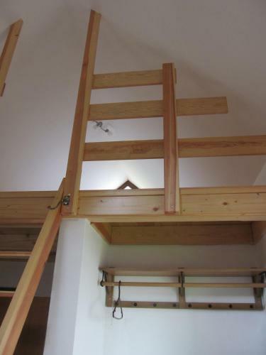 Apartment Sever