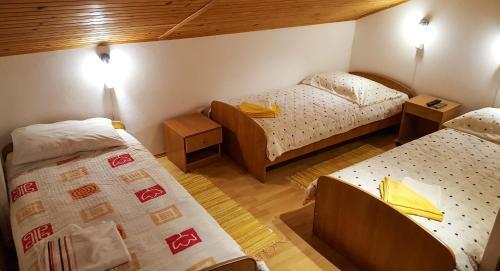 Apartment Zver