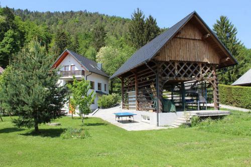 Vila Katarina