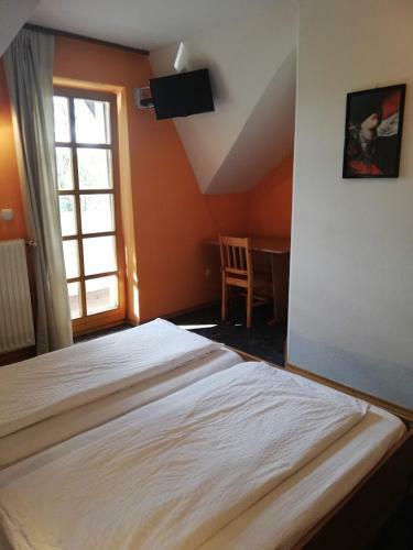 Hotel Gostilna Logar