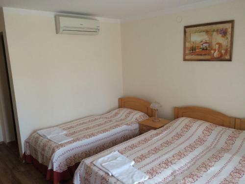 Hostal Gostilna Turk