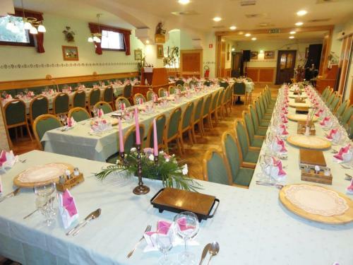 Hostal Gostilna Turk