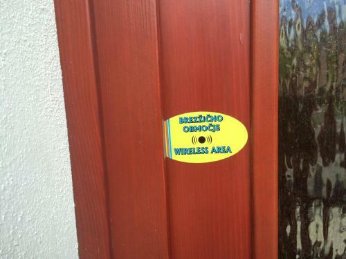 Hostal Gostilna Turk