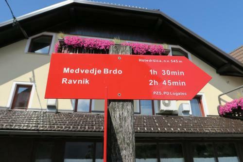 Hostal Gostilna Turk