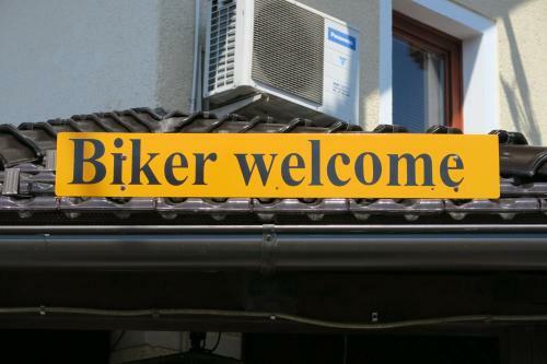 Hostal Gostilna Turk