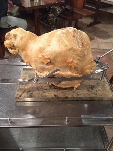 Hostal Gostilna Turk