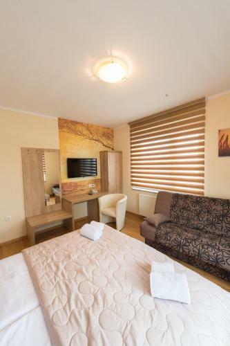 Hostal Guest House Gor?i?