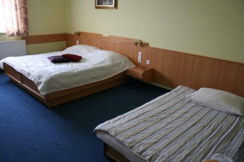 Hotel Botra