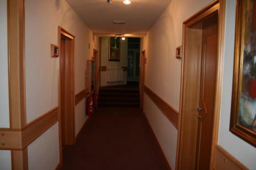 Hotel Botra