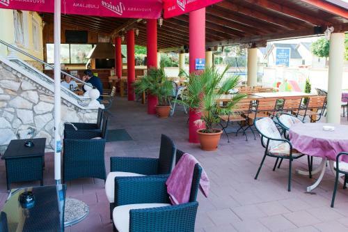 Hotel Botra