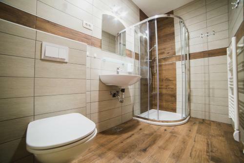 Apartment Pri Bo?tjanovcu