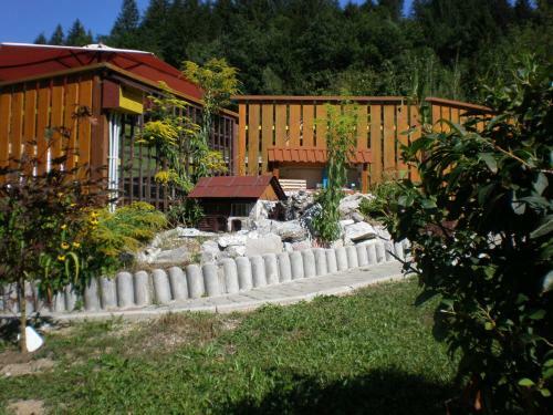 Apartment Pri Bo?tjanovcu