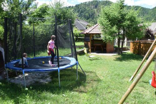 Apartment Pri Bo?tjanovcu