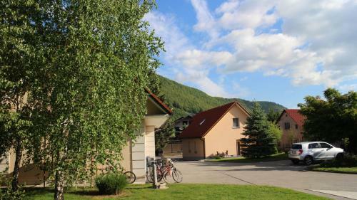 Hostal Apartmaji In Sobe Ramar