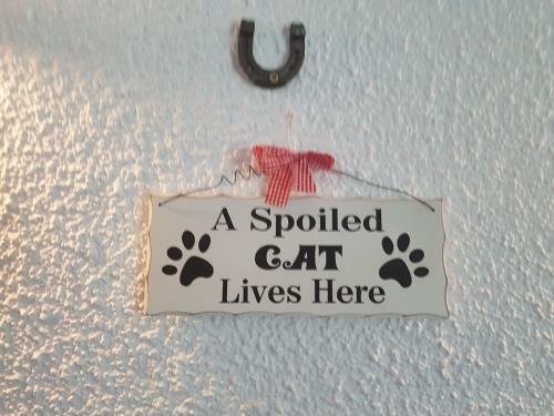 Bed & Breakfast Pr'simi