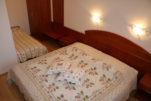 Agroturismo Tourist Farm Pri Cep?ovih