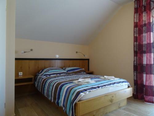 Hotel Vegov Hram